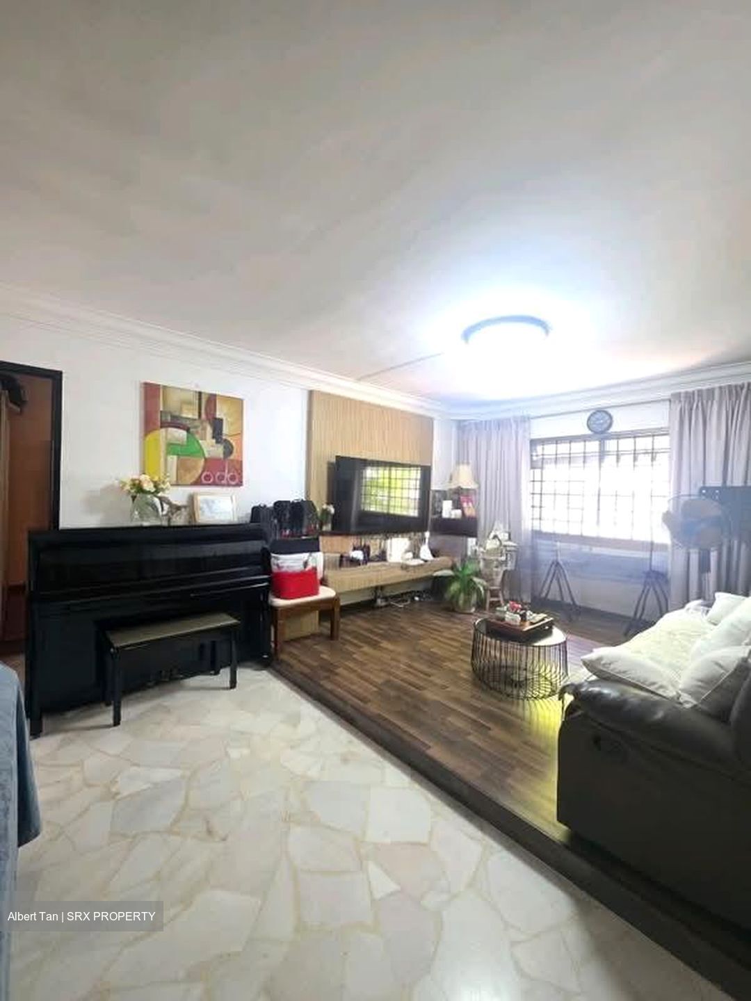 Blk 181 Pasir Ris Street 11 (Pasir Ris), HDB 4 Rooms #566820271
